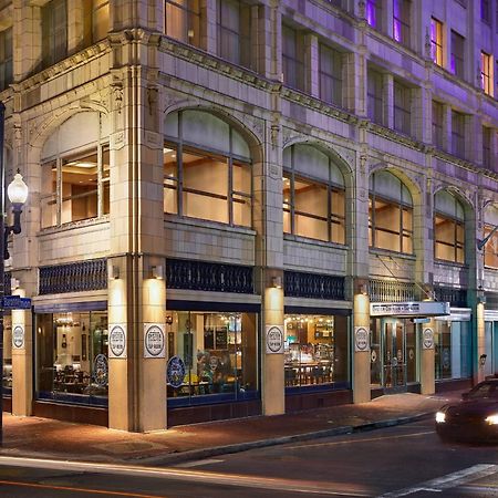 Renaissance New Orleans Pere Marquette French Quarter Area Hotel Kültér fotó