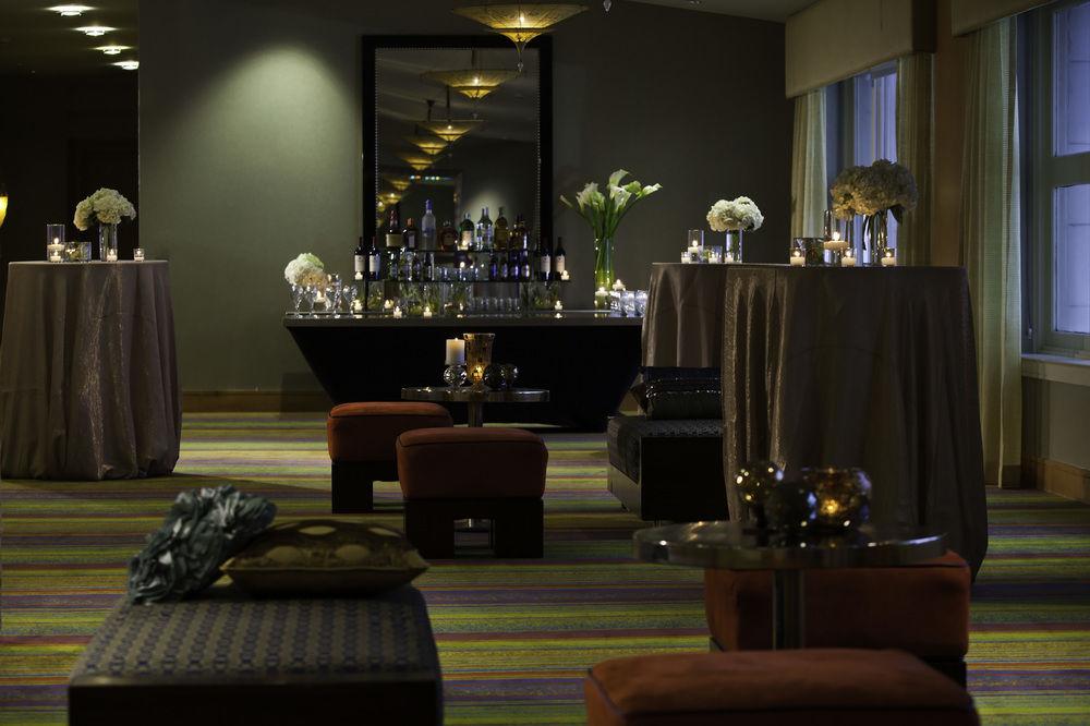 Renaissance New Orleans Pere Marquette French Quarter Area Hotel Kültér fotó