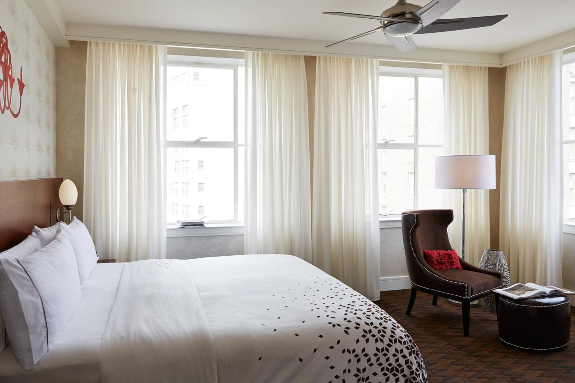 Renaissance New Orleans Pere Marquette French Quarter Area Hotel Kültér fotó