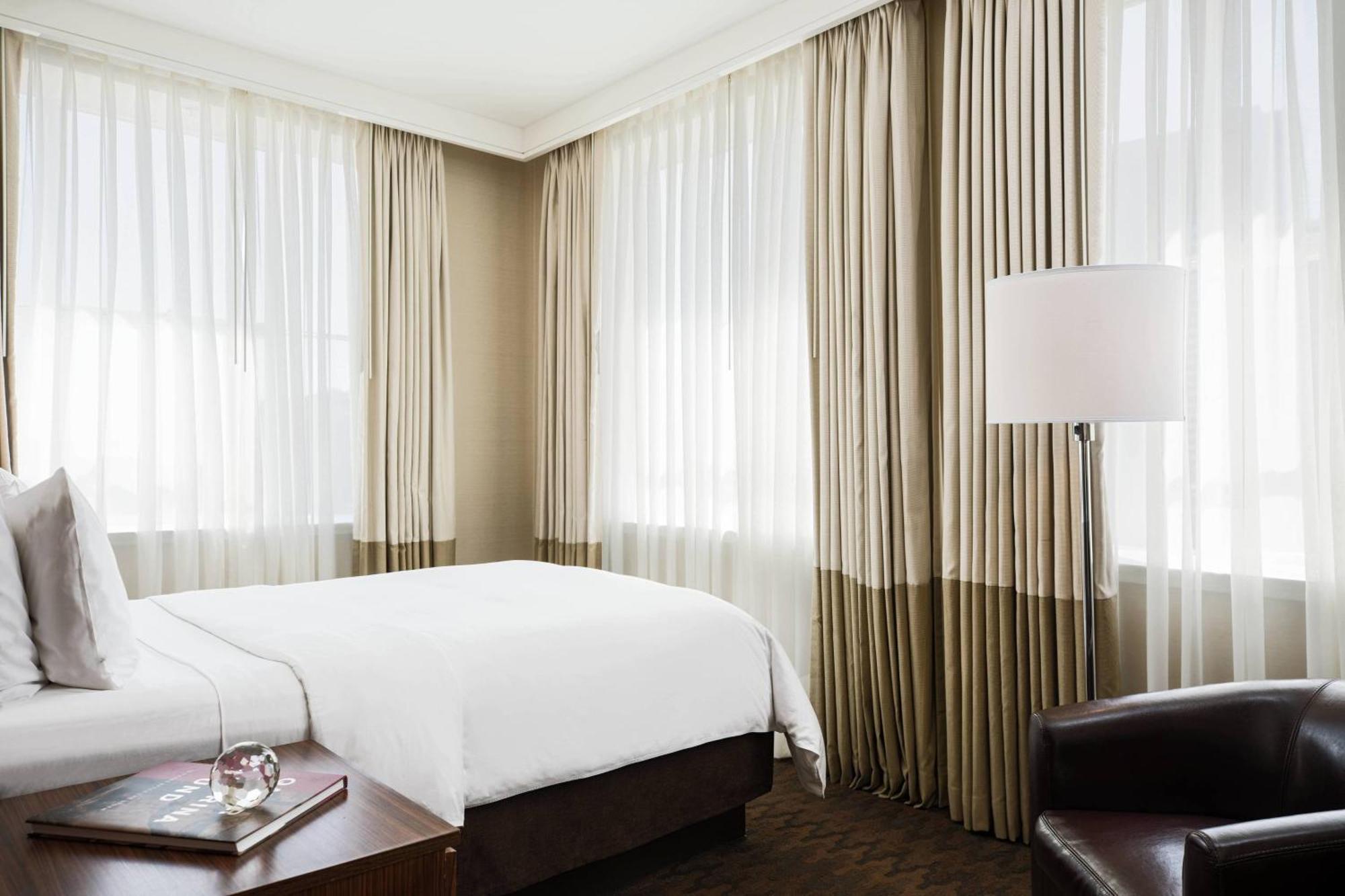 Renaissance New Orleans Pere Marquette French Quarter Area Hotel Kültér fotó