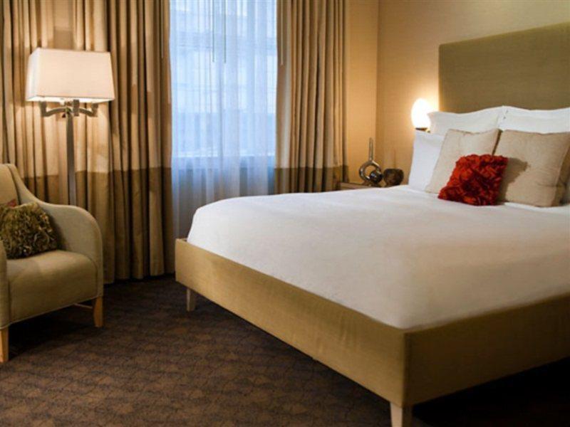 Renaissance New Orleans Pere Marquette French Quarter Area Hotel Kültér fotó