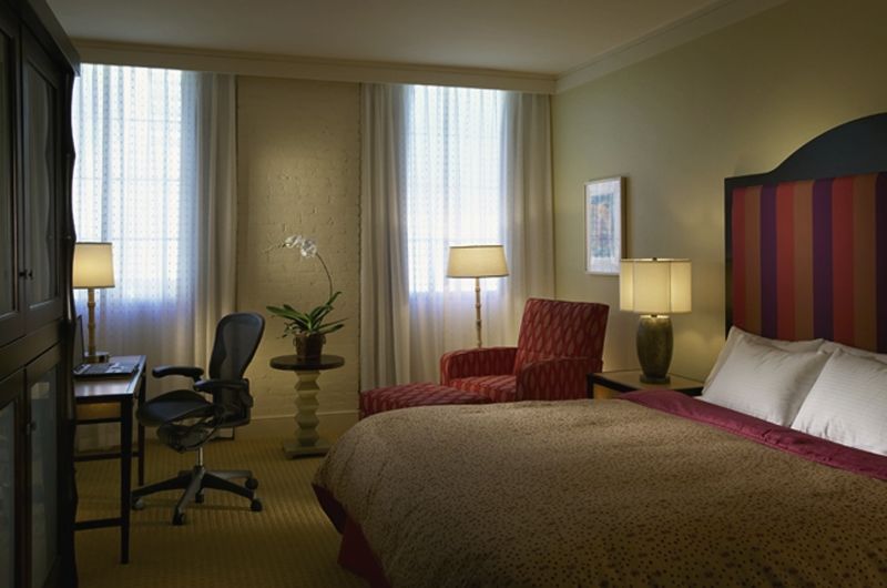 Renaissance New Orleans Pere Marquette French Quarter Area Hotel Kültér fotó